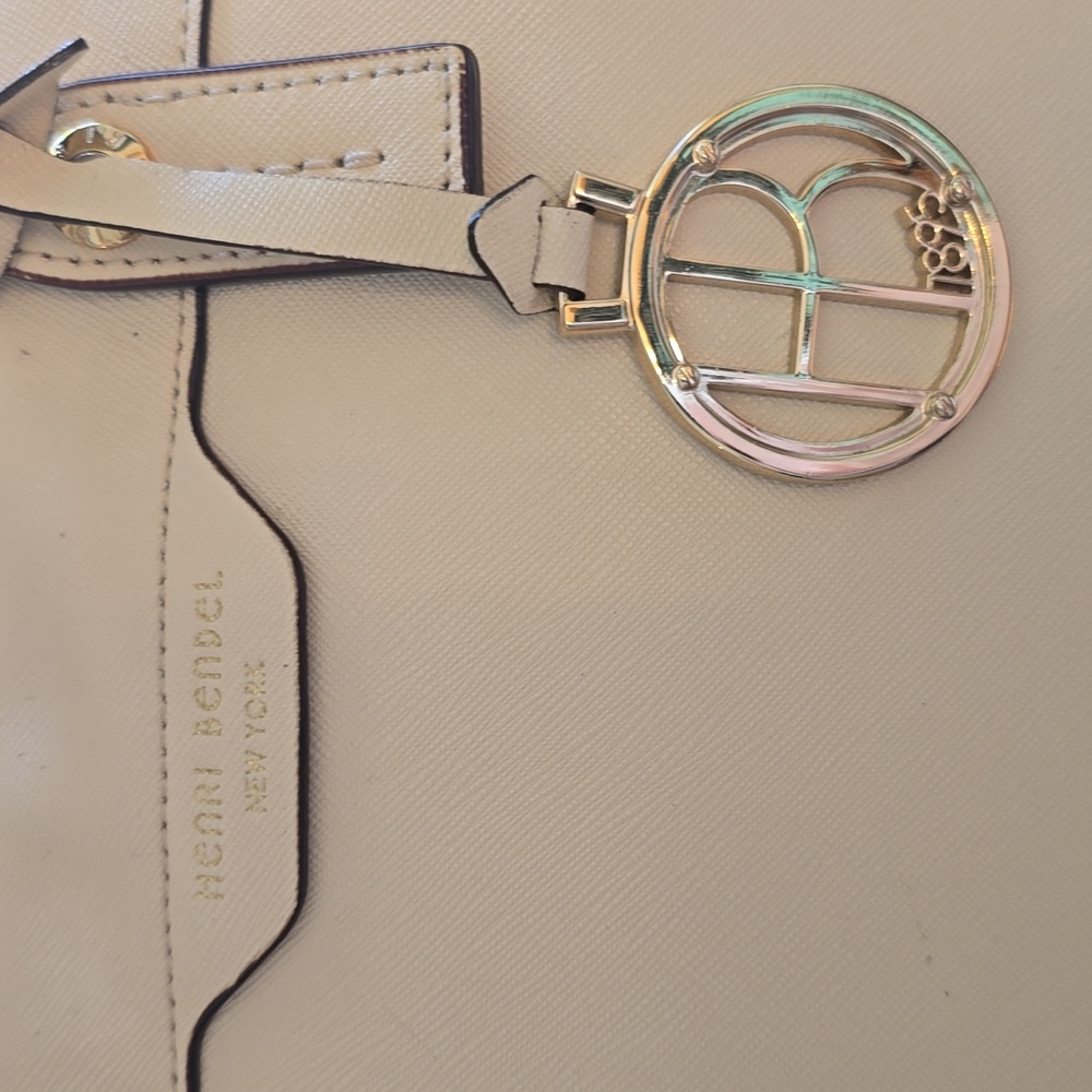 HENRI BENDEL West 57th Satchel - Picture 4 of 7